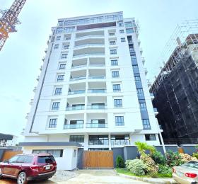 3 bedroom Flat / Apartment for rent Lekki Phase 1 Lekki Lagos