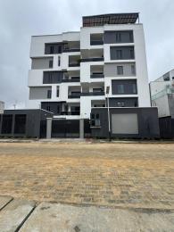 2 bedroom Flat / Apartment for rent Lekki Phase 1 Lekki Lagos