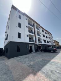 2 bedroom Flat / Apartment for rent Igbo Efon Igbo-efon Lekki Lagos