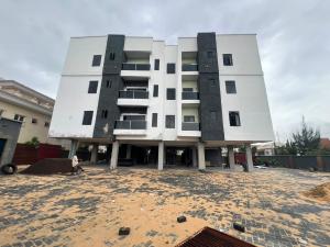 2 bedroom Flat / Apartment for sale Lekki Phase 1 Lekki Lagos