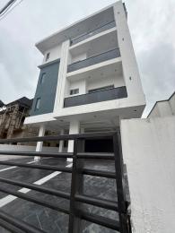 2 bedroom Flat / Apartment for sale Peninsula Estate Ajah Lagos