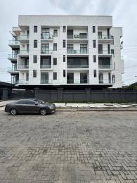 2 bedroom Flat / Apartment for rent Lekki Phase 1 Lekki Phase 1 Lekki Lagos