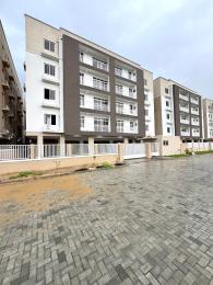 2 bedroom Flat / Apartment for rent Osapa, Lekki Osapa london Lekki Lagos