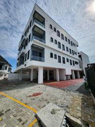 2 bedroom Flat / Apartment for rent Ologolo, Lekki Ologolo Lekki Lagos