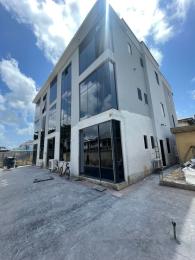 2 bedroom Flat / Apartment for rent Lekki Phase 1 Lekki Lagos