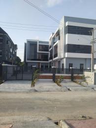 2 bedroom Flat / Apartment for rent Lekki Scheme 2 Ajah Lagos