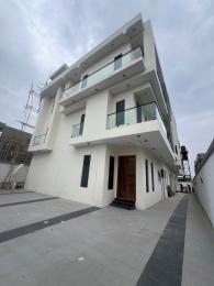 2 bedroom Flat / Apartment for rent Sangotedo Ajah Lagos