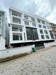 2 bedroom House for sale Lekki Phase 1 Lekki Lagos