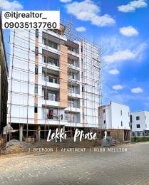 2 bedroom House for sale Lekki Phase 1 Lekki Lagos