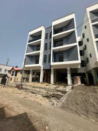 2 bedroom Flat / Apartment for sale Conservation Chevron Lekki Lagos