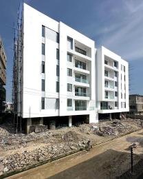 2 bedroom House for sale Off Kunsela Road Ikate Lekki Lagos