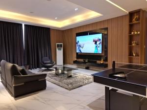 2 bedroom Flat / Apartment for shortlet Lekki Phase 1 Lekki Lagos