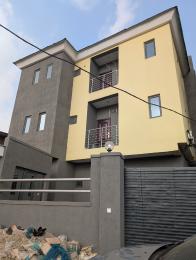 2 bedroom Flat / Apartment for sale Oregun Ikeja Lagos