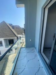 2 bedroom Flat / Apartment for rent Access Code Estate Ologolo Lekki Lagos