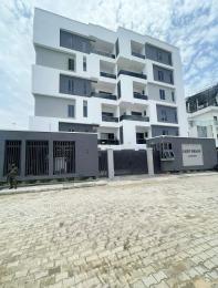2 bedroom Flat / Apartment for rent Lekki Phase 1 Lekki Lagos