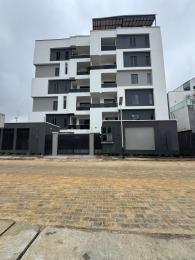 2 bedroom Flat / Apartment for rent Lekki Phase 1 Lekki Phase 1 Lekki Lagos