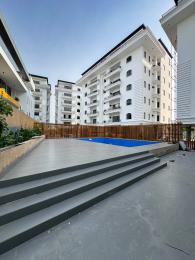 2 bedroom Flat / Apartment for rent  Lekki Phase 1 Lekki Lagos