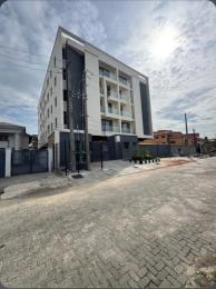 2 bedroom Flat / Apartment for rent Lekki Phase 1 Lekki Lagos