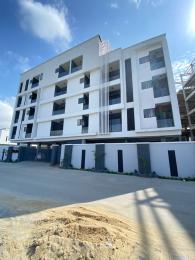 2 bedroom Flat / Apartment for rent Ikate Lekki Lagos