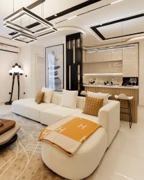 2 bedroom Flat / Apartment for shortlet Salem Ikate Lekki Lagos