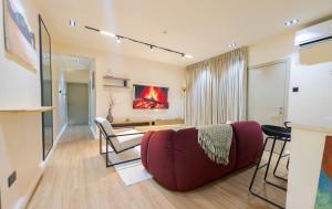 2 bedroom Flat / Apartment for shortlet Alausa Ikeja Lagos