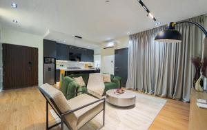 2 bedroom Flat / Apartment for shortlet Alausa Ikeja Lagos