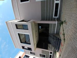 2 bedroom House for sale Katampe Extention Diplomatic Zone Katampe Abuja