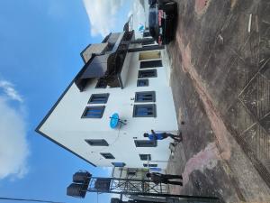2 bedroom House for rent Jedo Estate Road Lugbe Abuja