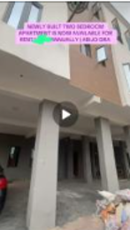 Flat / Apartment for rent Abijo Ajah Lagos