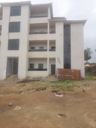 1 bedroom House for sale Opposite Nicon Junction Katampe Main Abuja