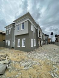 2 bedroom Flat / Apartment for rent Fidisco Majek Estate, Sangotedo Ajah Lagos