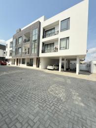 2 bedroom Flat / Apartment for sale Agungi Lekki Lagos
