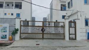 2 bedroom Flat / Apartment for rent Off Monastery Road Sangotedo Ajah Lagos