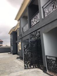 2 bedroom Flat / Apartment for rent Ogunfayo Awoyaya Ajah Lagos