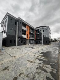 2 bedroom Flat / Apartment for rent Abraham adesanya estate Ajah Lagos