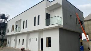 2 bedroom Flat / Apartment for rent Royal Palm Will Estate Badore Ajah Lagos