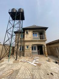 2 bedroom Flat / Apartment for rent Megida Ayobo Ipaja Lagos