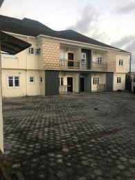 Flat / Apartment for rent Marshy Hill Estates Akins Ado Ajah Lagos