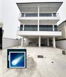 2 bedroom Flat / Apartment for rent Abraham adesanya estate Ajah Lagos