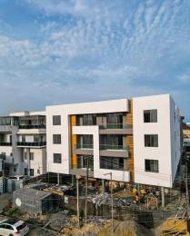 2 bedroom Flat / Apartment for rent Victoria Island Lagos
