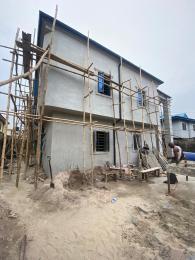 2 bedroom House for rent Arobaba Egbe/Idimu Lagos