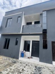 2 bedroom Flat / Apartment for rent Blenco Sangotedo Ajah Lagos