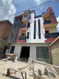 2 bedroom Flat / Apartment for sale Akoka Yaba Lagos
