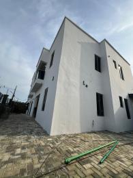 2 bedroom Flat / Apartment for rent Ogunfayo Awoyaya Ajah Lagos