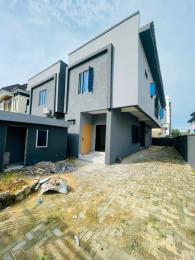 2 bedroom Flat / Apartment for rent Lekki Conservation Centre Lekki Lagos