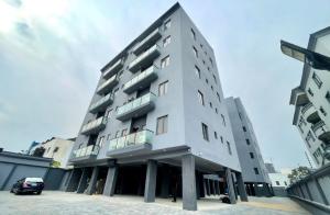 2 bedroom Flat / Apartment for rent Old Ikoyi Ikoyi Lagos
