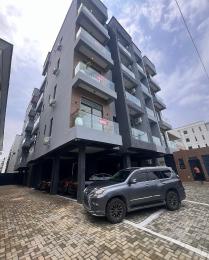 2 bedroom Flat / Apartment for sale Spar Road, Adjacent Nicon Town Ikate Lekki Lagos