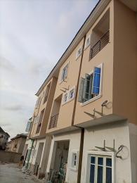 2 bedroom House for rent Divine Estate Apple junction Amuwo Odofin Lagos