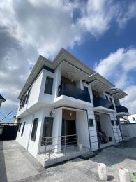 2 bedroom Flat / Apartment for rent Badore Ajah Lagos