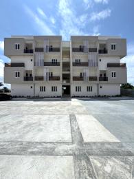 2 bedroom Flat / Apartment for rent Ajah, Lagos Mobil Road Ajah Lagos